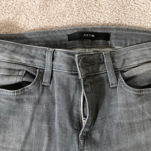 Joes grey jeans size 29